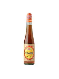 [Fish.Sauce_001] 220ml Chao Shan XO Fish Sauce 潮汕X露O鱼