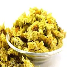 [Other.PkFd_012] 1kg YS Hangzhou Chrysanthemum 野山牌杭州菊花朵