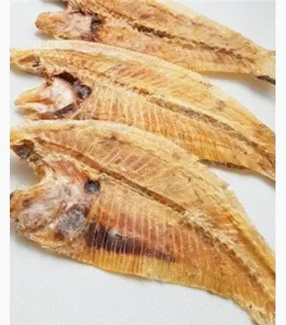 [DrySeaFood.PkFd_026] 3kg Flat Fish (Medium) 地鱼干(中)