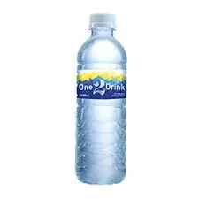 [BotWater.Bev_003] 500ml One 2 Drinking Water 饮用水